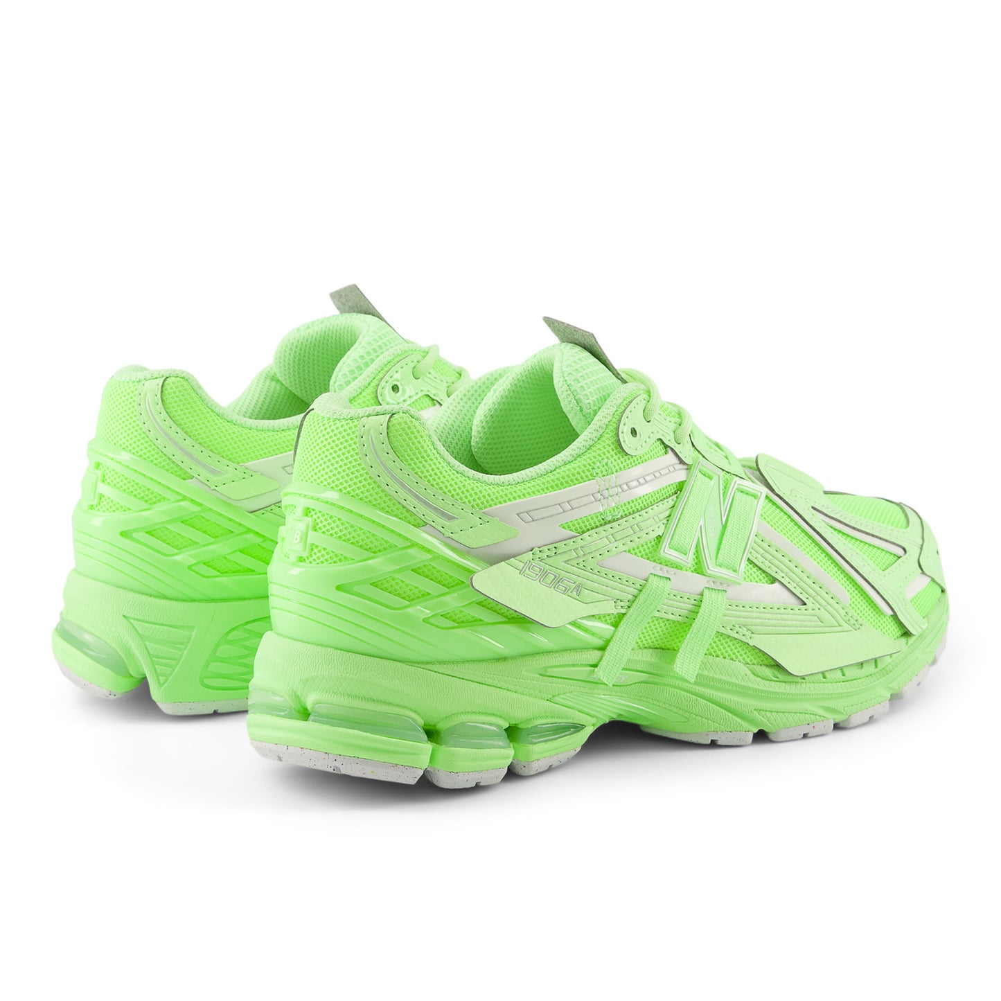 1906A - MINT FLASH/SILVER METALLIC