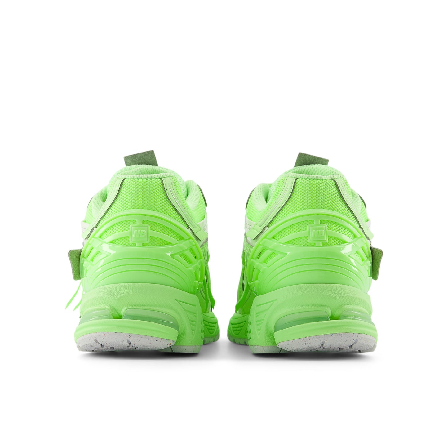 1906A - MINT FLASH/SILVER METALLIC