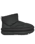 CLASSIC MAXI MINI - BLACK