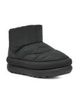 CLASSIC MAXI MINI - BLACK