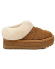 TAZZLITA SLIPPER - CHESNUT