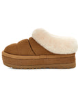 TAZZLITA SLIPPER - CHESNUT