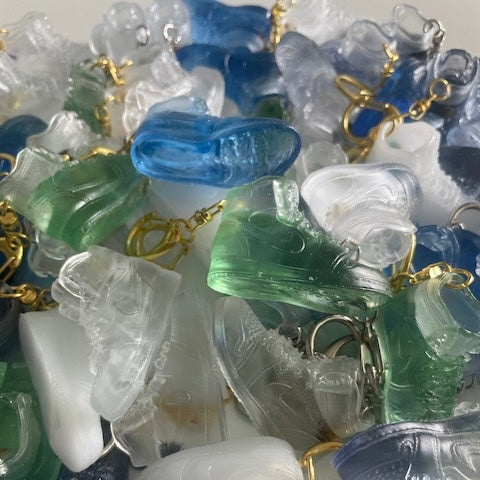 The Lucky 1's (Batch 8.0) - 'The Lucid Collection'