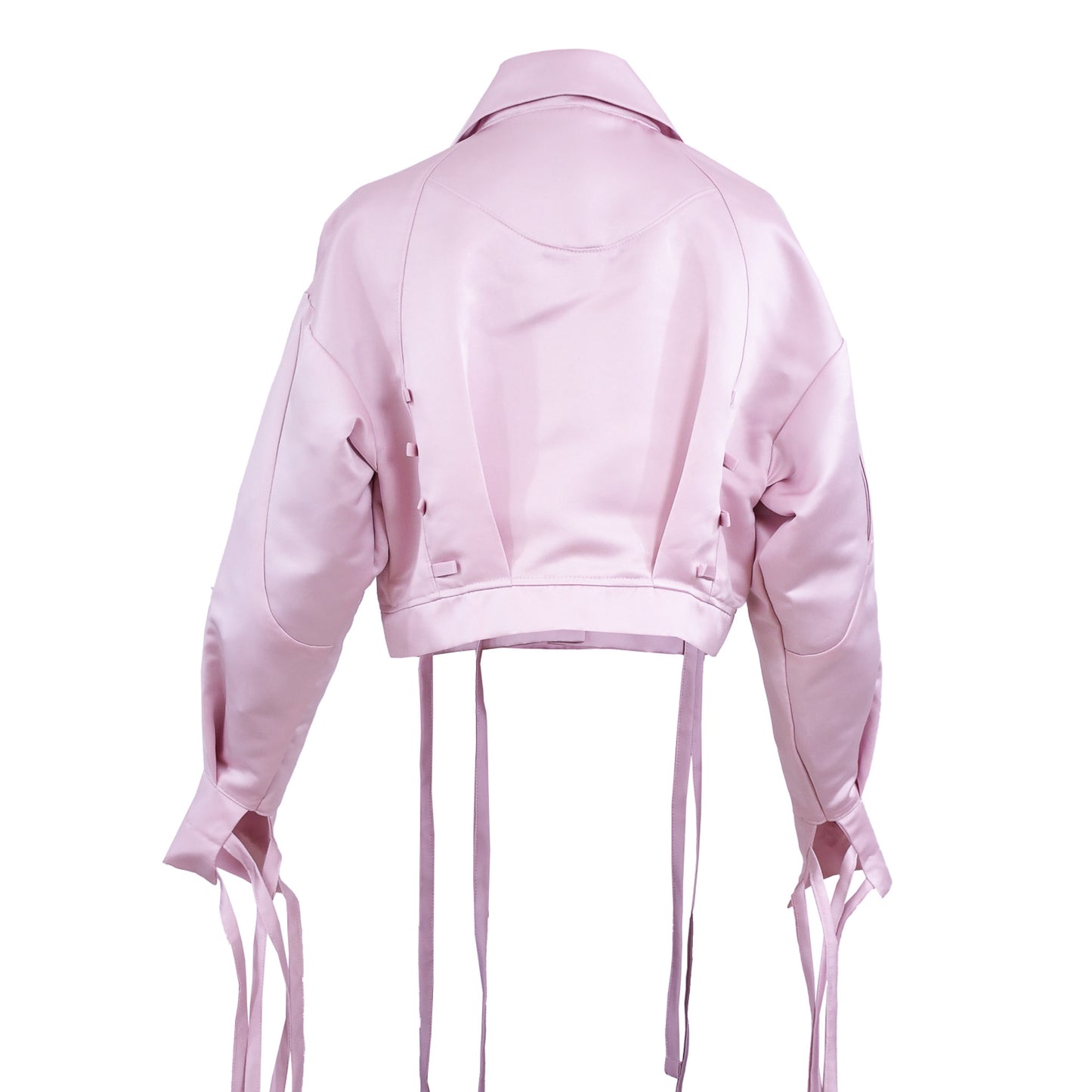 LIV JACKET - PINK
