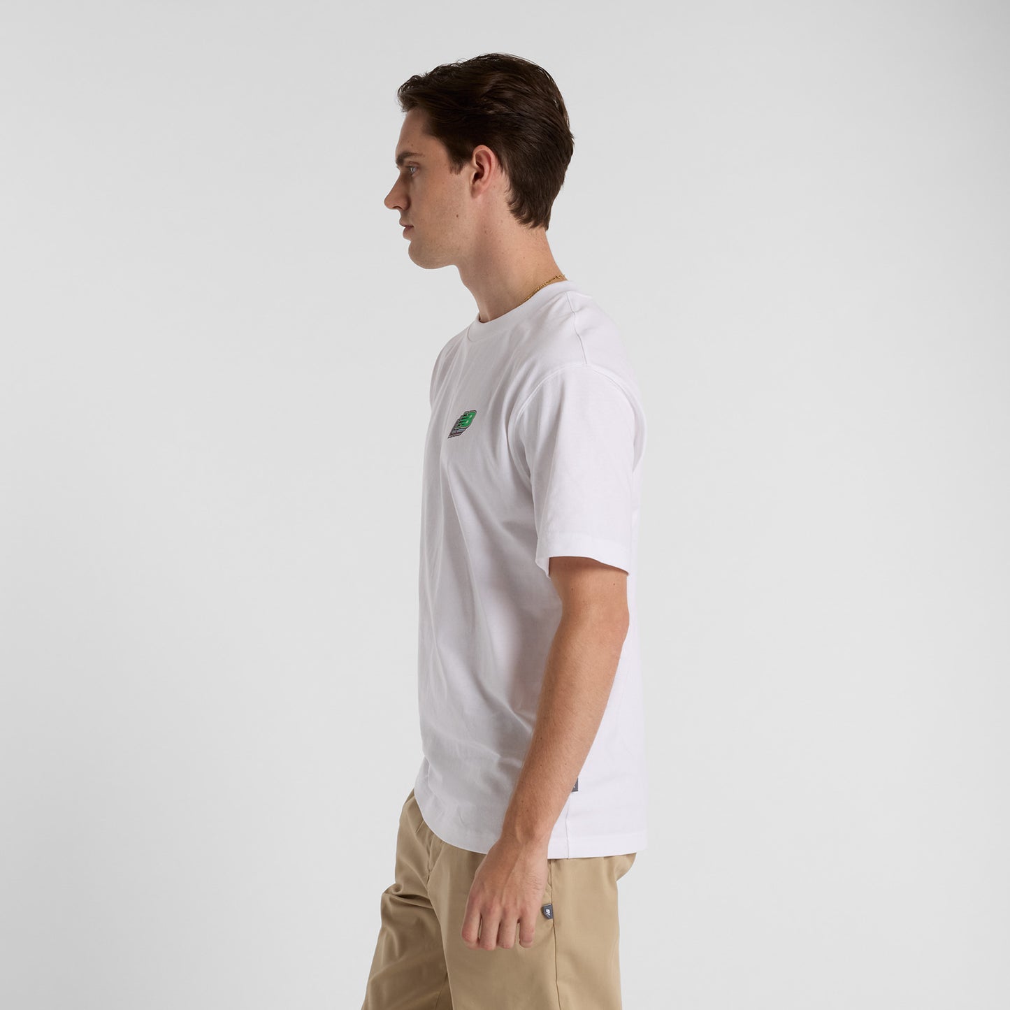 New Balance x Drake Cereal Room T-Shirt