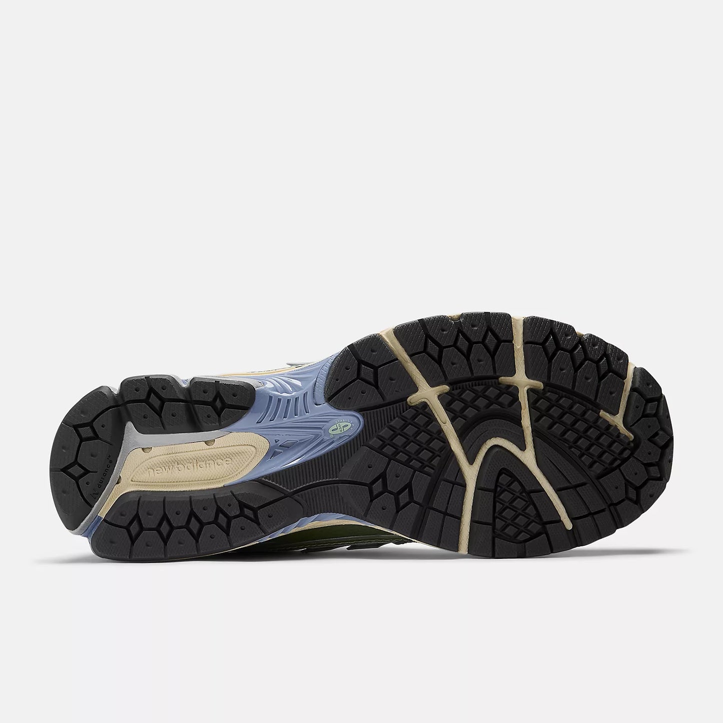 1906R 'Ice Blue' - Ice Blue/Lemon Water