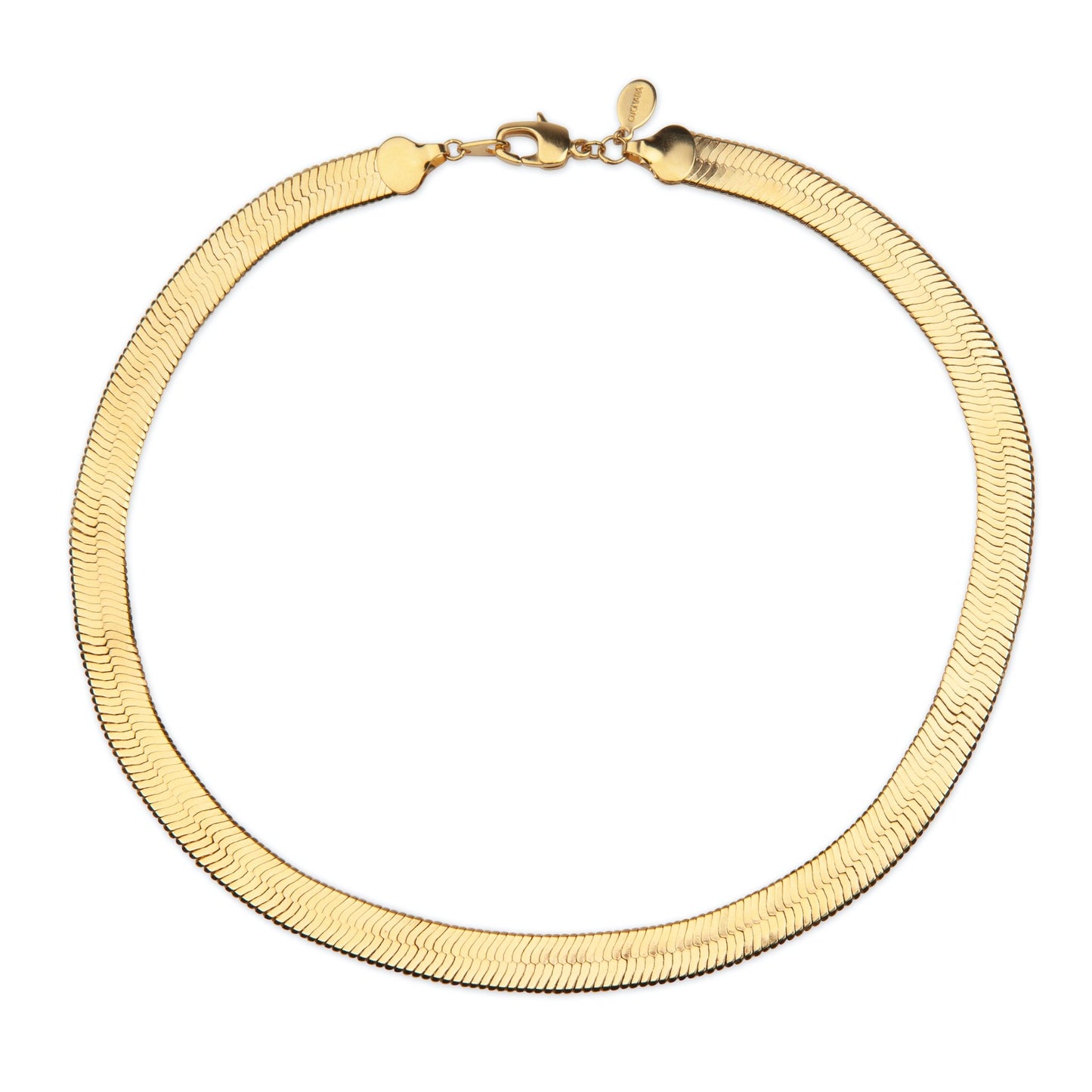 Calvin Necklace-MAKEWAY