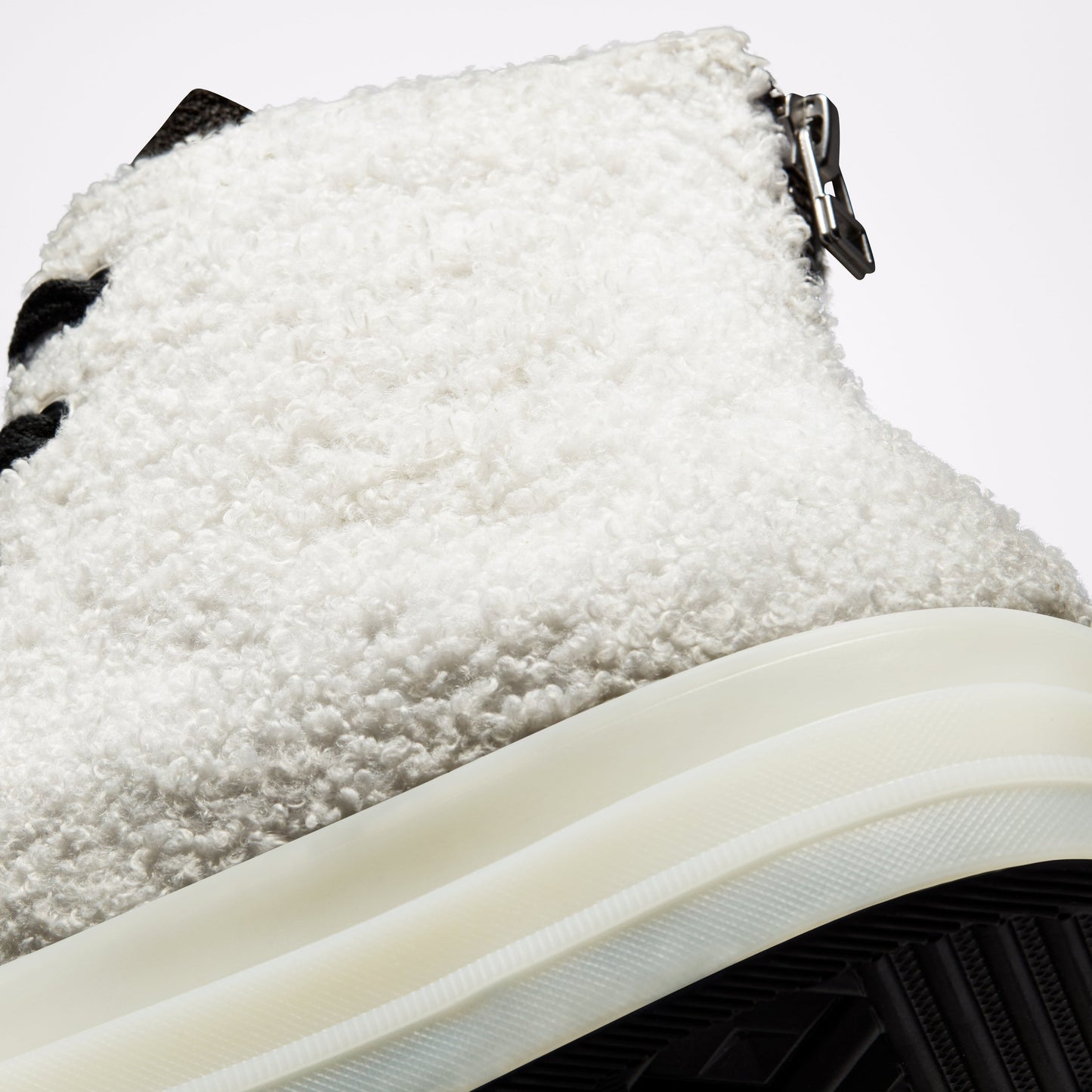 CLOT x Converse Chuck 70 High - 'Panda'