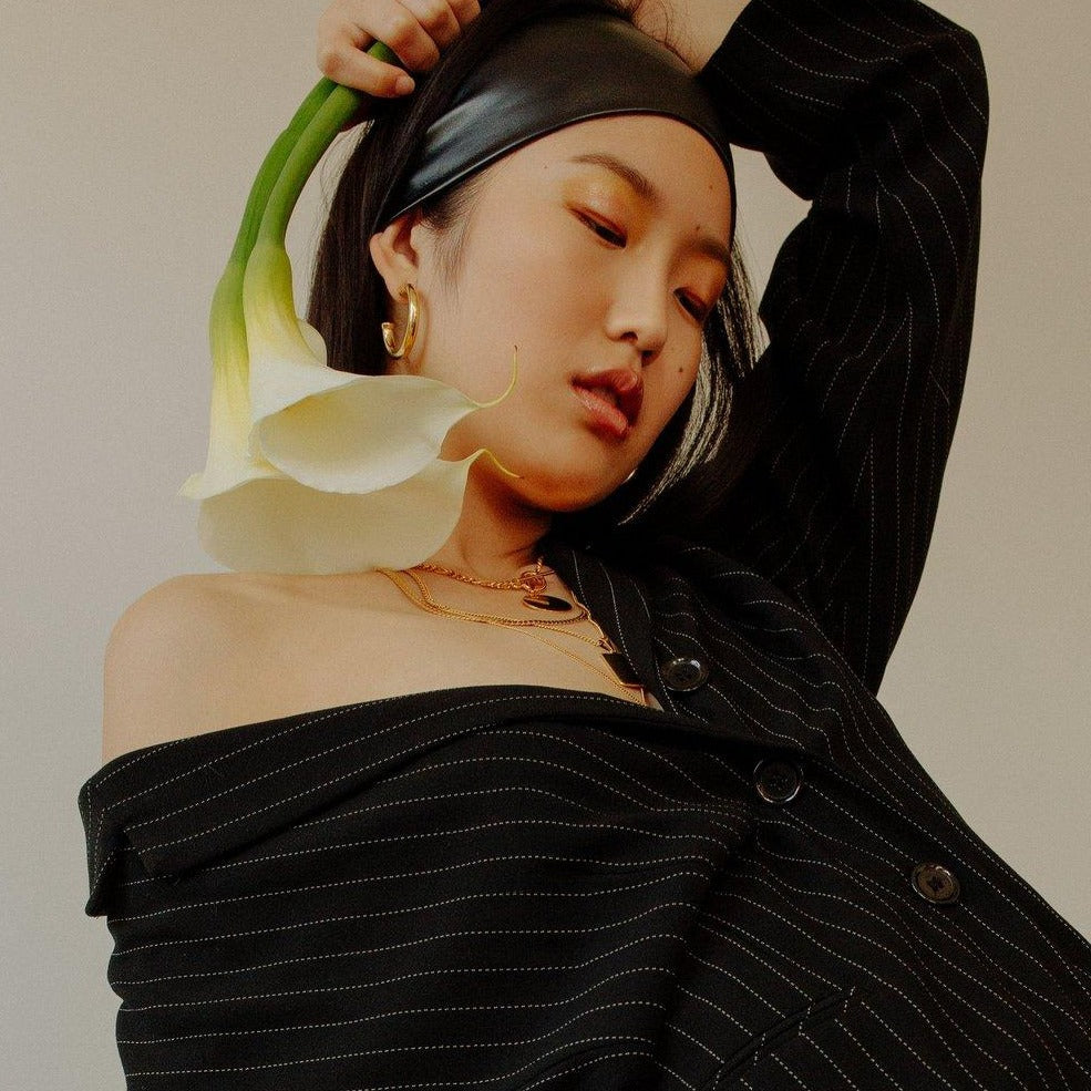 Mini Kinney Hoops-MAKEWAY