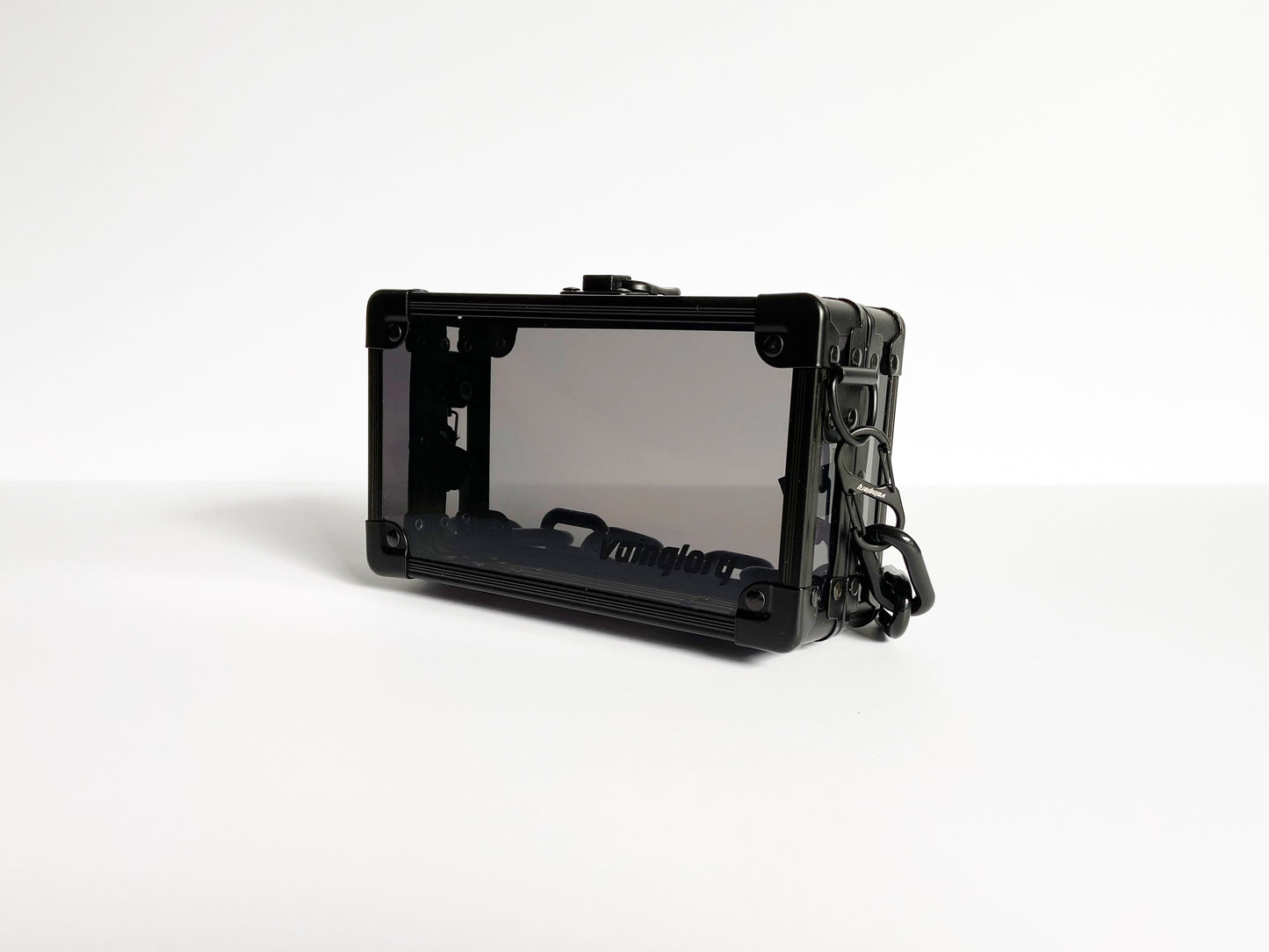 Cigarette Clutch Pocket Box Handbag-MAKEWAY