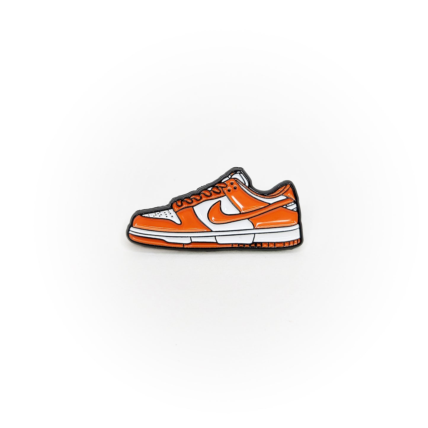 Dunk Low Pin - 'Syracuse'