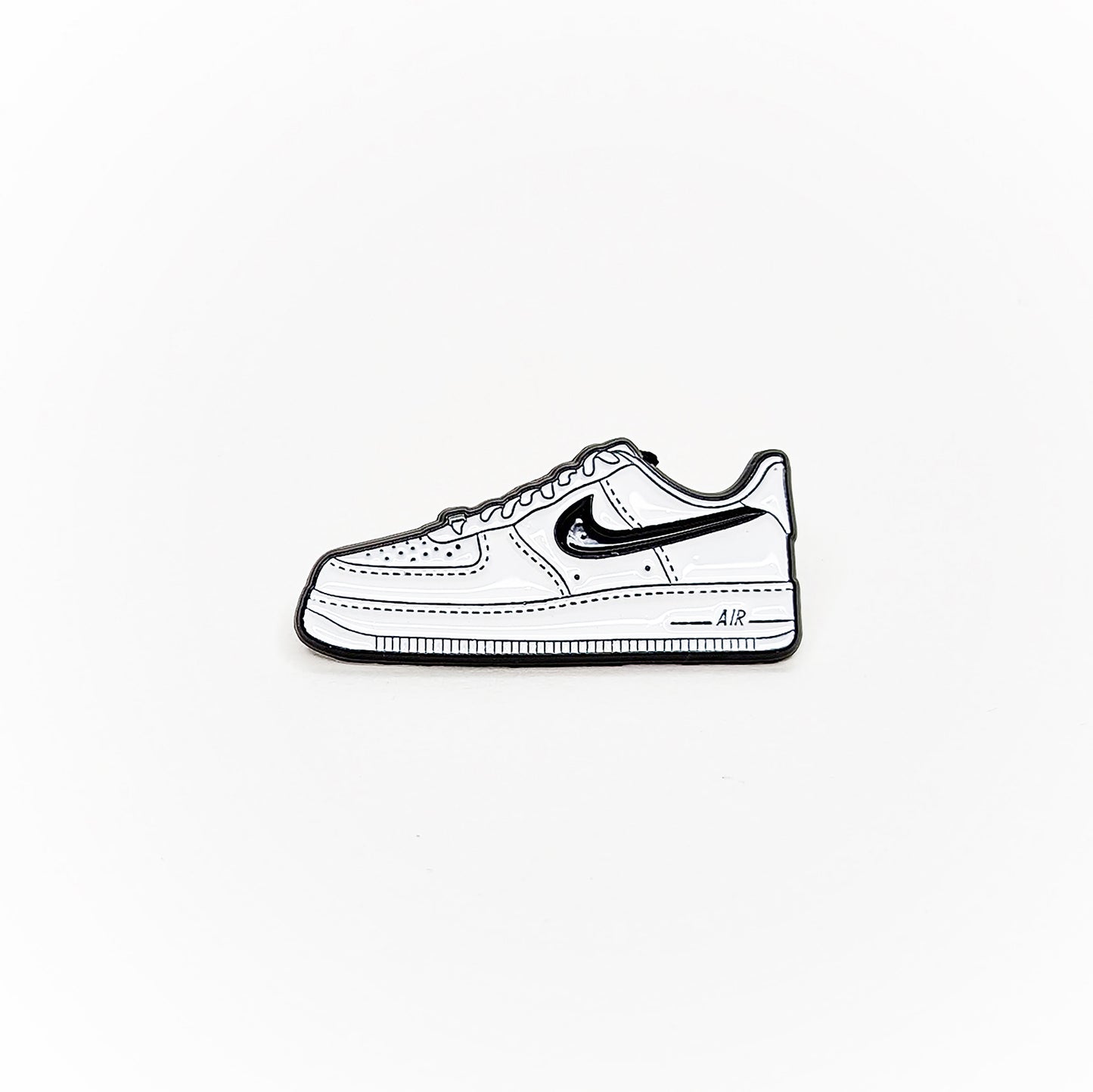 Air Force 1 Pin