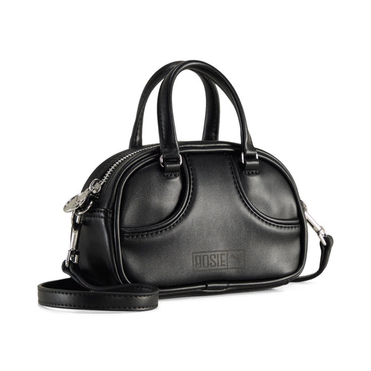 PUMA X ROSÉ MICRO GRIP BAG - PUMA BLACK