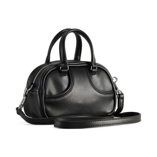 PUMA X ROSÉ MICRO GRIP BAG - PUMA BLACK