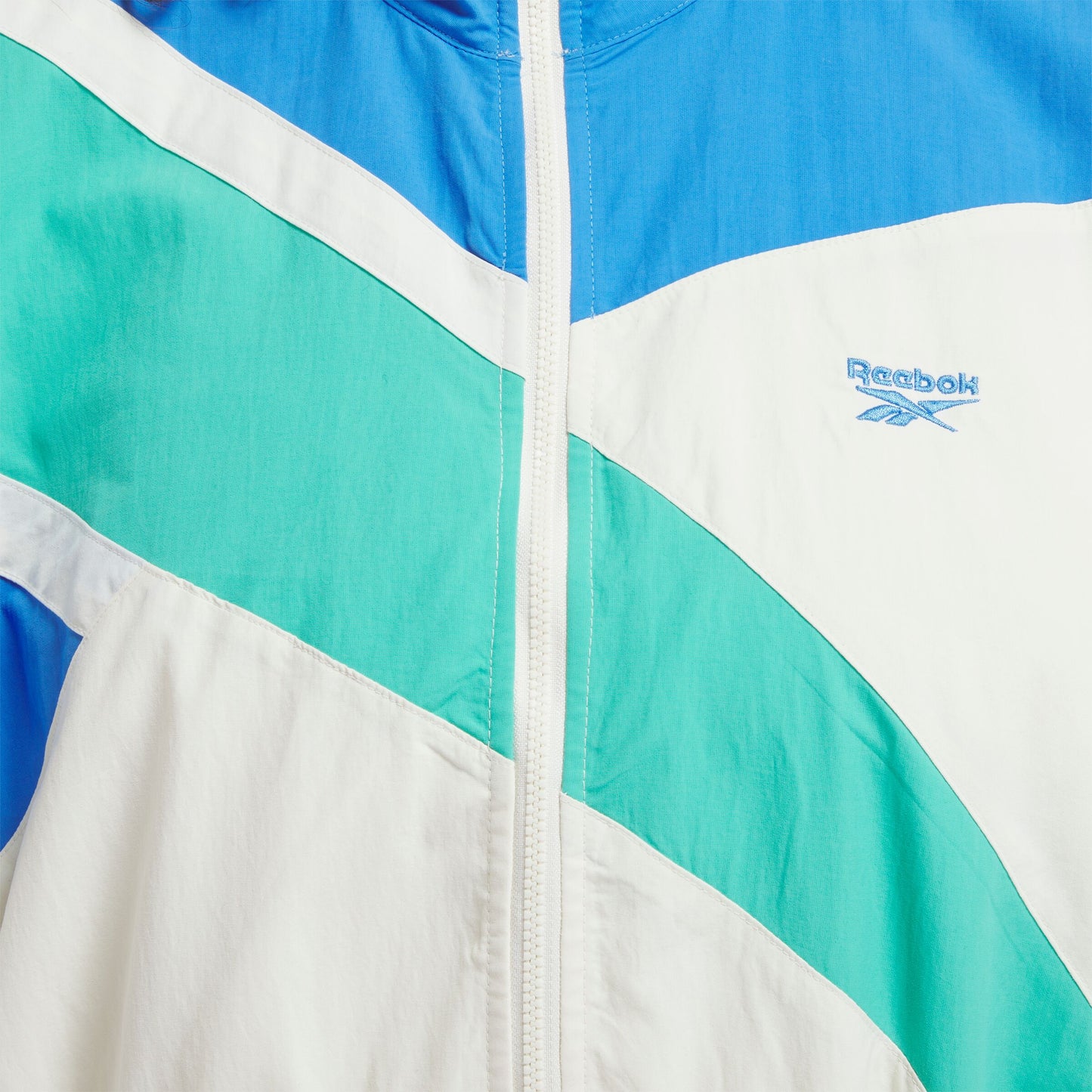 CLASSIC TRACK TOP - CHALK/KNTCBLU/UNLSHDG