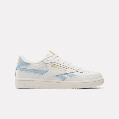 CLUB C REVENGE - CHALK/CHALK/SOFTBLUE