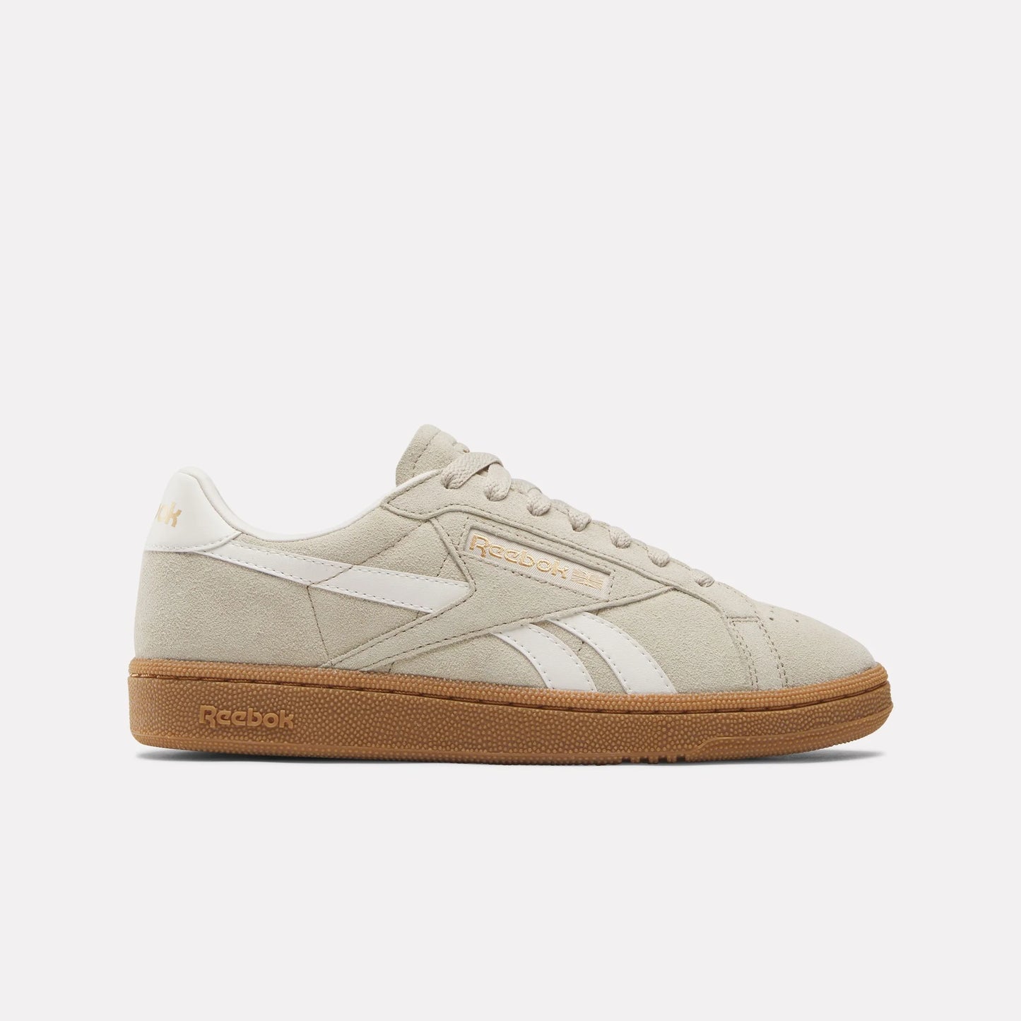 CLUB C GROUNDS UK - CLASSICBEIGE/CHALK/GUM