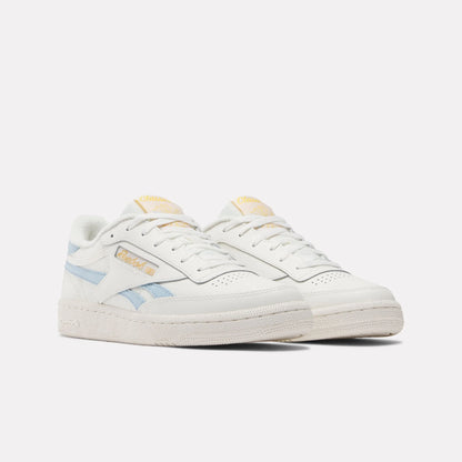 CLUB C REVENGE - CHALK/CHALK/SOFTBLUE