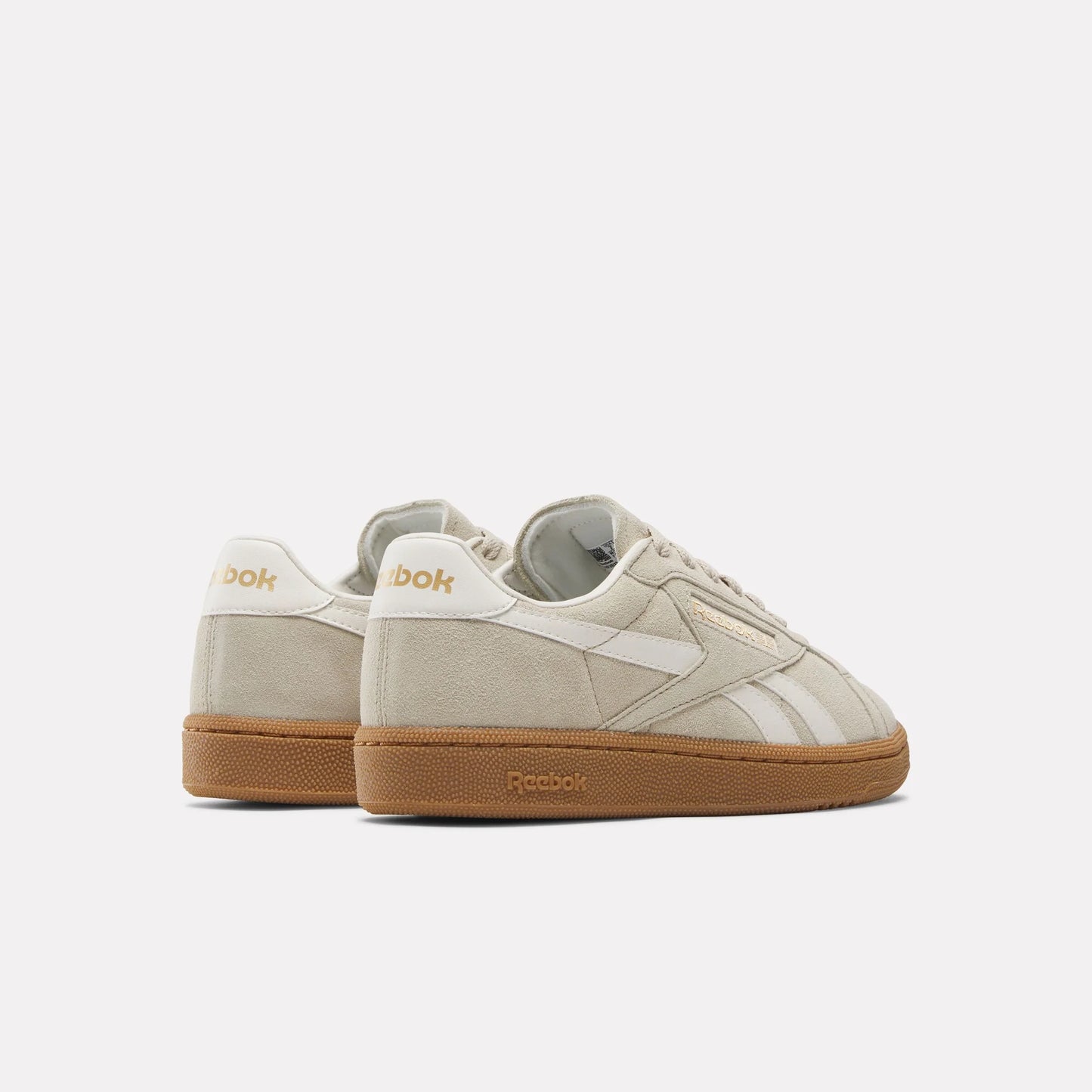 CLUB C GROUNDS UK - CLASSICBEIGE/CHALK/GUM