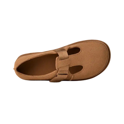 GOLDENSTAR MARY JANE - CHESTNUT