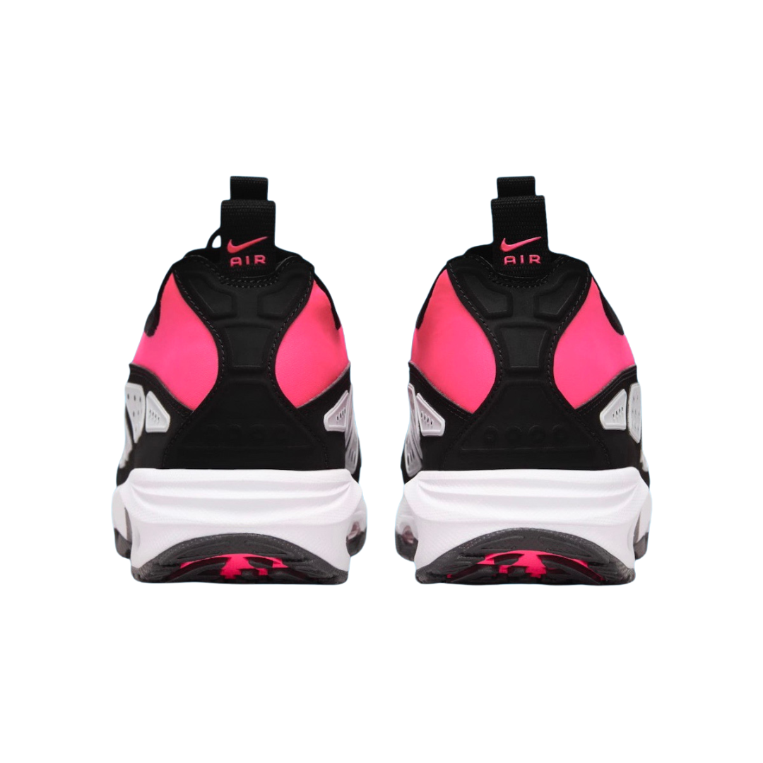 AIR MAX SNDR 'FUCHSIA FLASH' - HYPER PINK/BLACK/WHITE