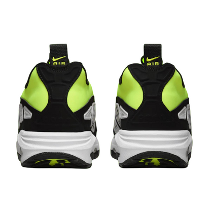 AIR MAX SNDR 'ELECTRIC GREEN' - VOLT/BLACK/WHITE