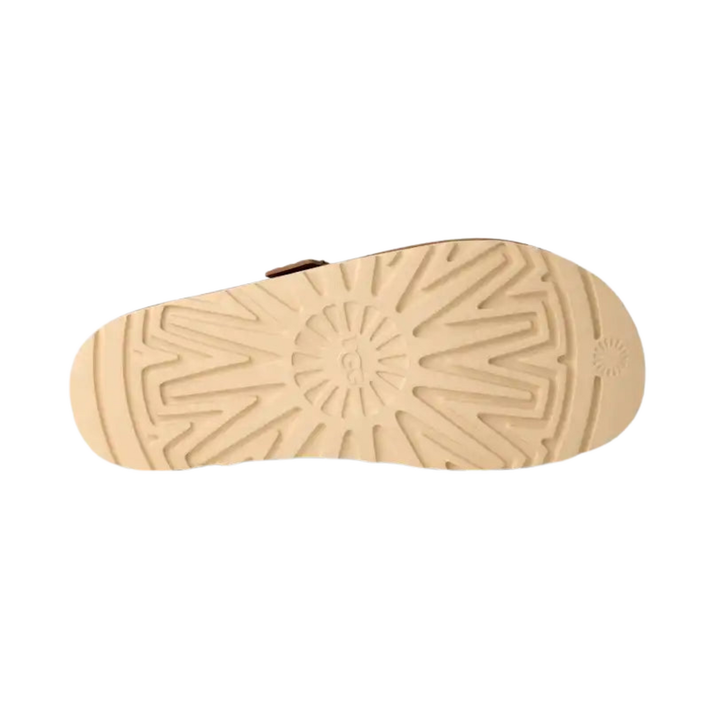 GOLDENSTAR MARY JANE - CHESTNUT