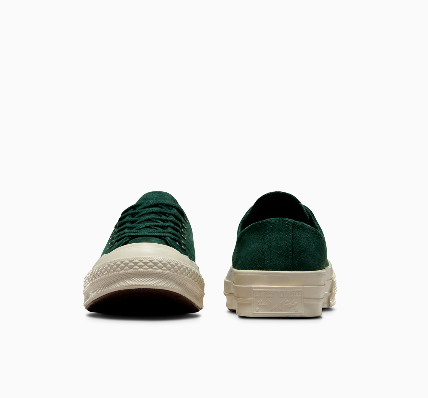 CHUCK 70 LOW - GREEN ENVY/EGRET/GREEN ENVY