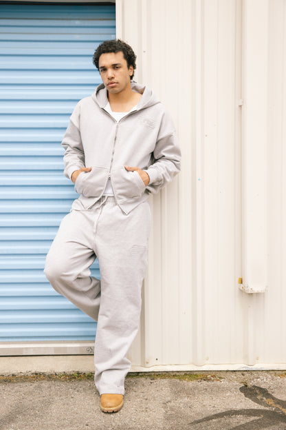 FTG BOXER SWEATPANT