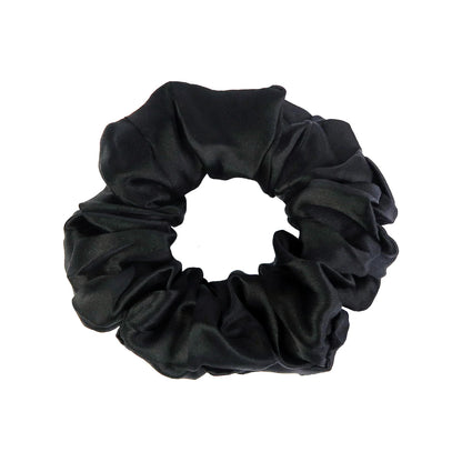 SILK SCRUNCHIE