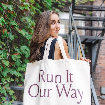 AFC Toronto Tote Bag - Warm Winter