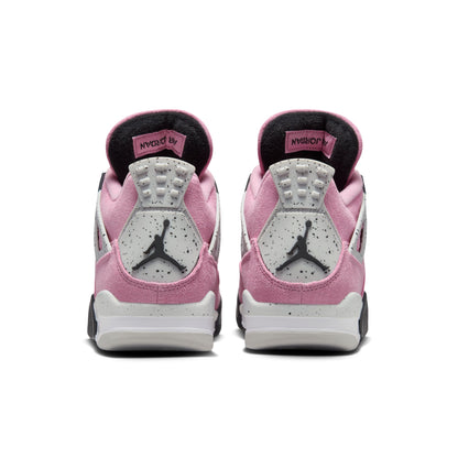 JORDAN 4 RETRO 'ORCHID' - ORCHID/NEUTRAL GREY/BLACK/WHITE