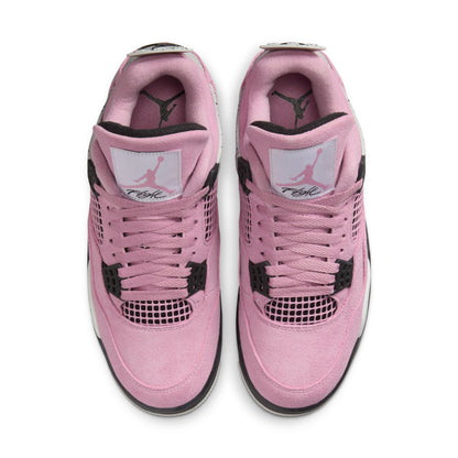 JORDAN 4 RETRO 'ORCHID' - ORCHID/NEUTRAL GREY/BLACK/WHITE