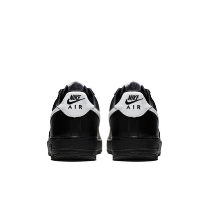 AIR FORCE 1 LOW RETRO - BLACK/WHITE/BLACK