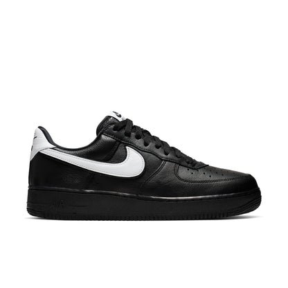 AIR FORCE 1 LOW RETRO - BLACK/WHITE/BLACK