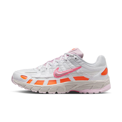 P-6000 - WHITE/DIGITAL PINK/HYPER CRIMSON