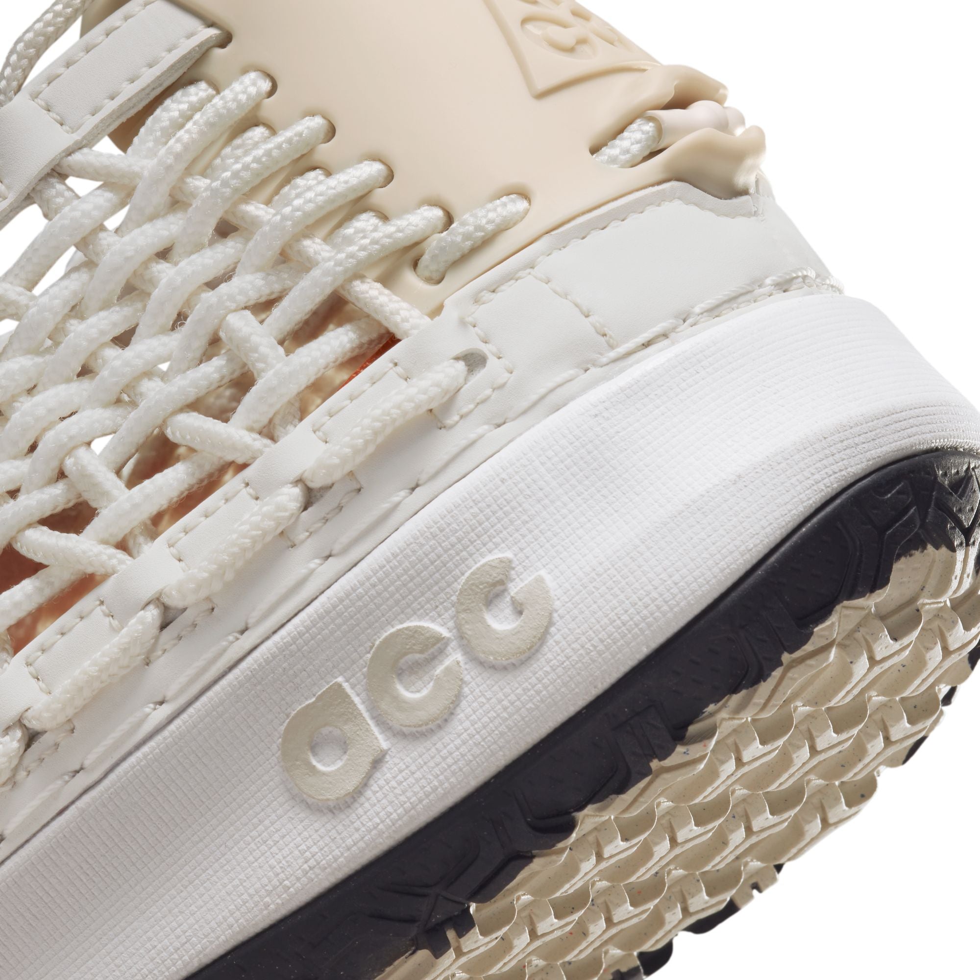 ACG Watercat+ - Phantom/Light Orewood Brown/Summit White