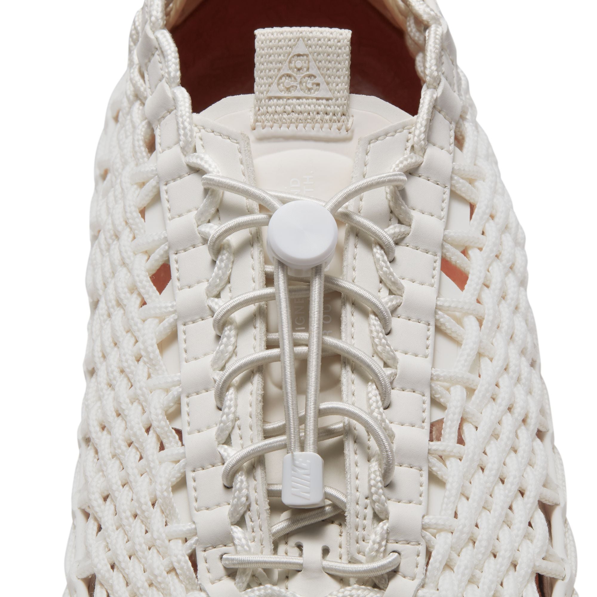 ACG Watercat+ - Phantom/Light Orewood Brown/Summit White