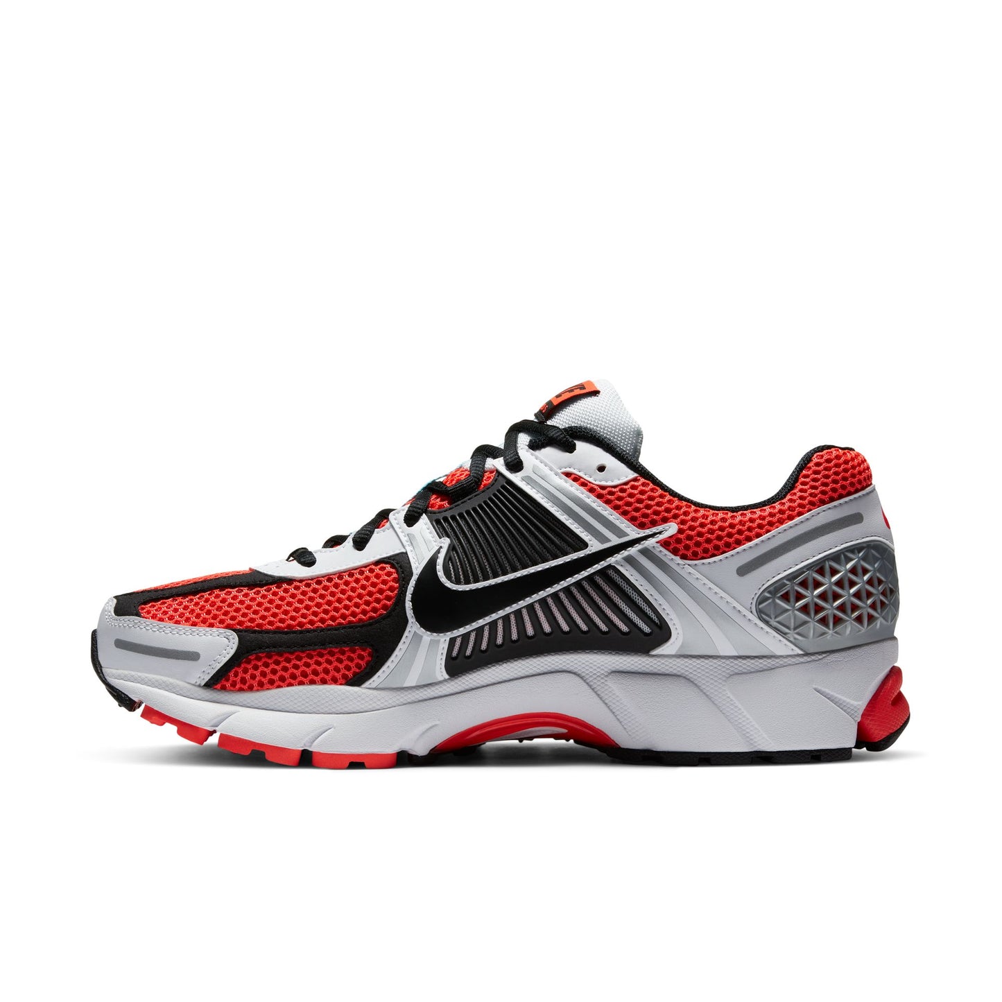 ZOOM VOMERO 5 SE 'BRIGHT CRIMSON' - BRIGHT CRIMSON/BLACK/GLACIER ICE