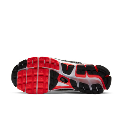 ZOOM VOMERO 5 SE 'BRIGHT CRIMSON' - BRIGHT CRIMSON/BLACK/GLACIER ICE