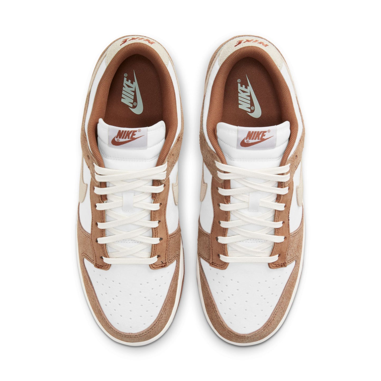 DUNK LOW RETRO PREMIUM 'MEDIUM CURRY' - SAIL/FOSSIL/MEDIUM CURRY