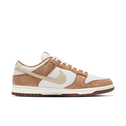 DUNK LOW RETRO PREMIUM 'MEDIUM CURRY' - SAIL/FOSSIL/MEDIUM CURRY