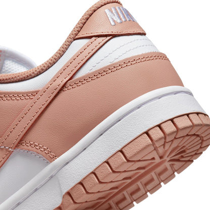 DUNK LOW 'ROSE WHISPER' - WHITE/ROSE WHISPER