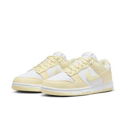 NIKE DUNK LOW 'NEXT NATURE' - WHITE/ALABASTER