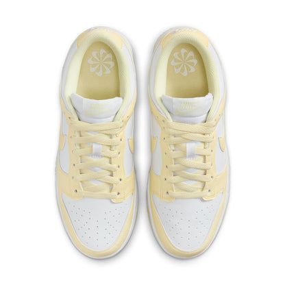 NIKE DUNK LOW 'NEXT NATURE' - WHITE/ALABASTER