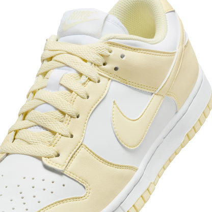 NIKE DUNK LOW 'NEXT NATURE' - WHITE/ALABASTER