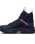 ACG AIR ZOOM GAIADOME GORE-TEX - OBSIDIAN/TEAL NEBULA-ANTHRACITE