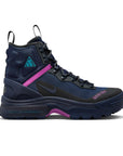 ACG AIR ZOOM GAIADOME GORE-TEX - OBSIDIAN/TEAL NEBULA-ANTHRACITE