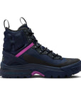 ACG AIR ZOOM GAIADOME GORE-TEX - OBSIDIAN/TEAL NEBULA-ANTHRACITE