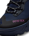 ACG AIR ZOOM GAIADOME GORE-TEX - OBSIDIAN/TEAL NEBULA-ANTHRACITE